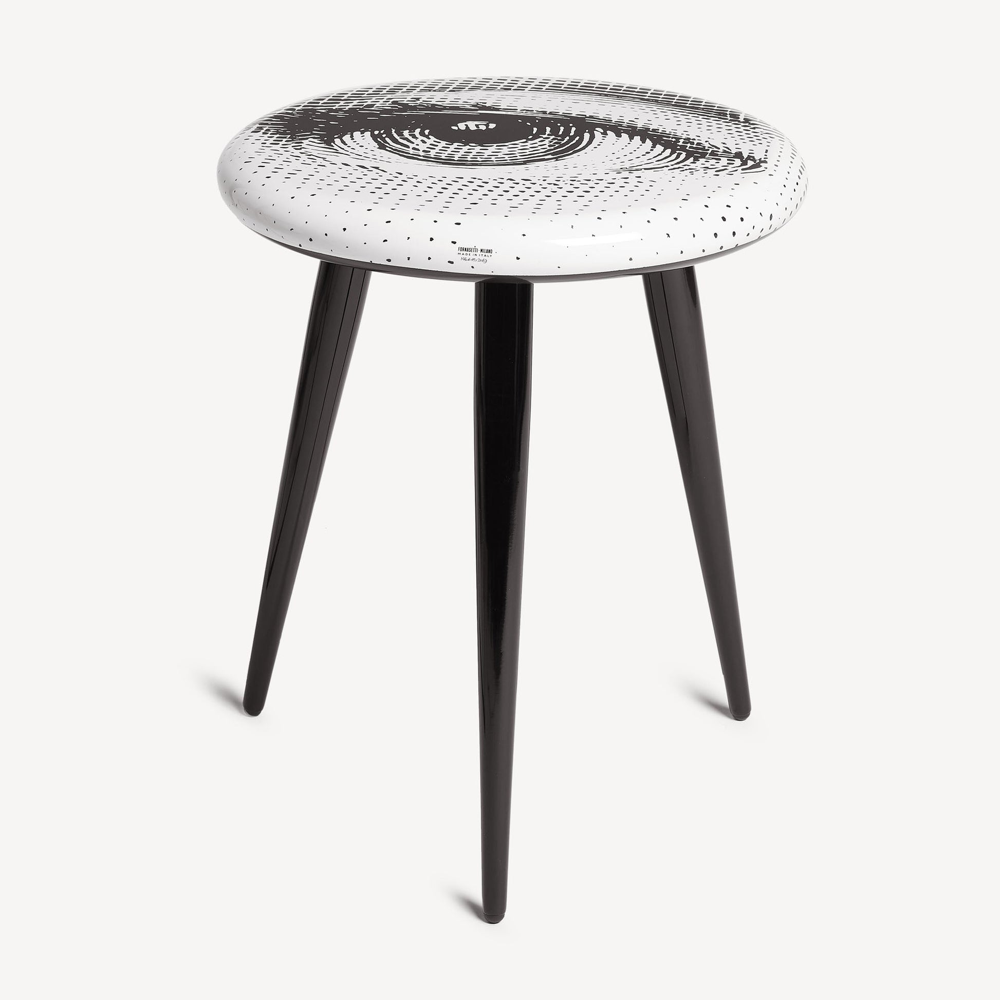 Stool Occhio