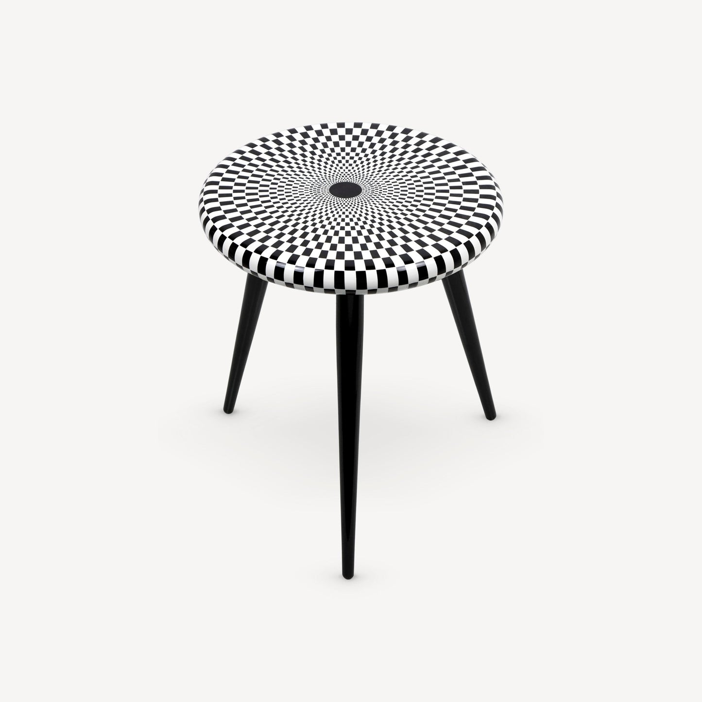 Stool Egocentrismo