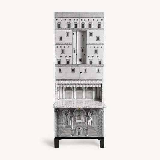 Trumeau Architettura