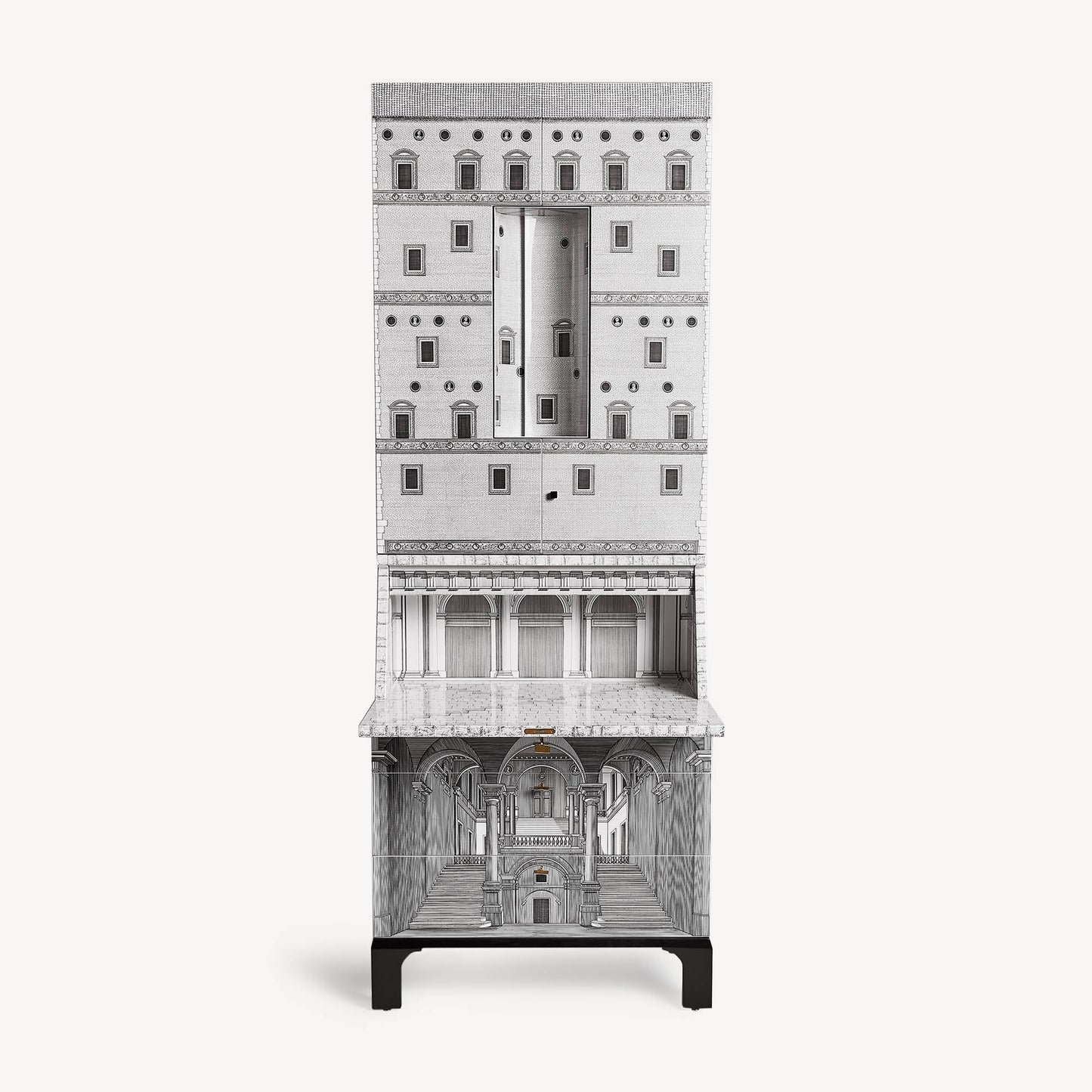 Trumeau Architettura - US plug