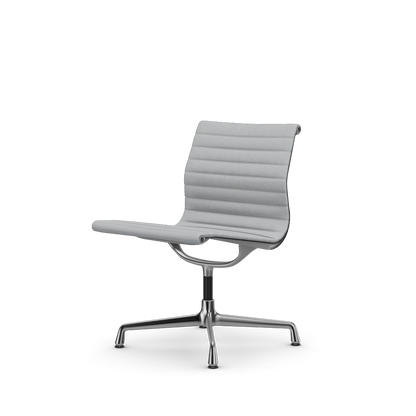 Aluminium Chairs EA 105 – Conference (Cover material - Fabric Cosy 2)