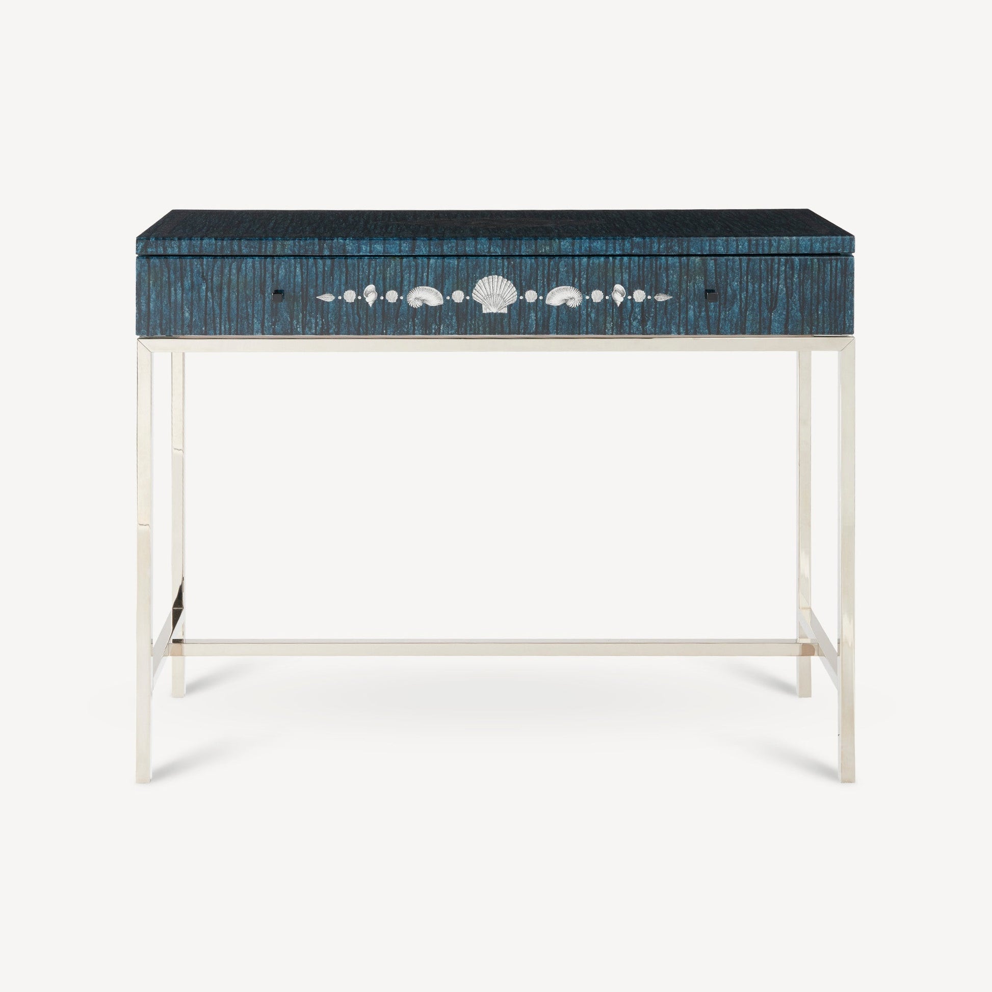 Console with drawer Giro di conchiglie