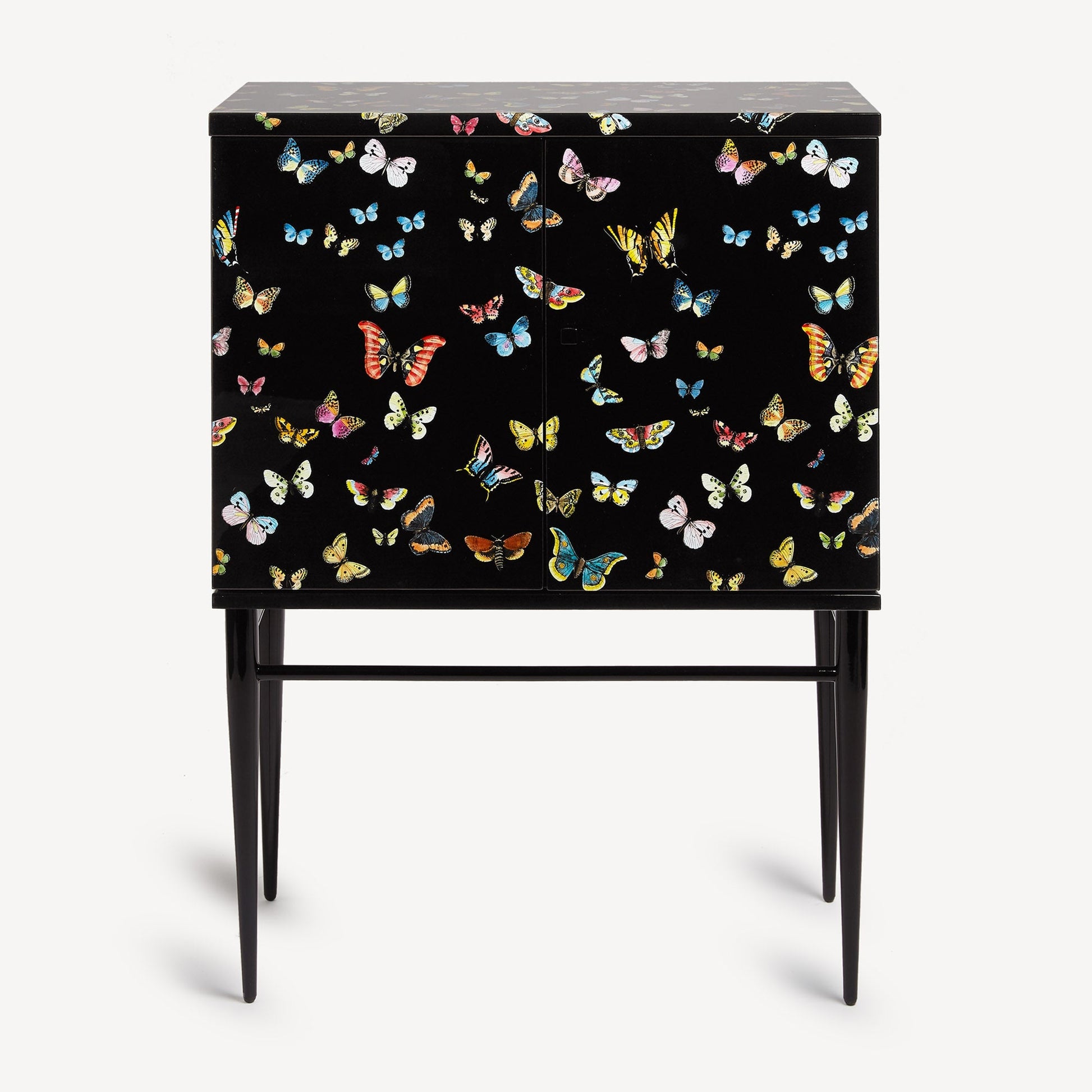 Raised Small Sideboard Farfalle