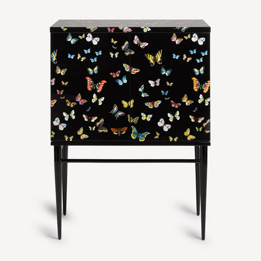 Raised Small Sideboard Farfalle