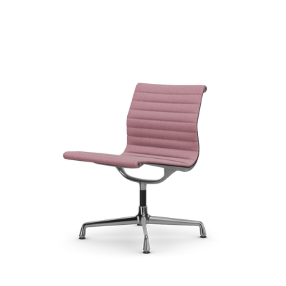 Aluminium Chairs EA 105 – Conference (Cover material - Fabric Cosy 2)
