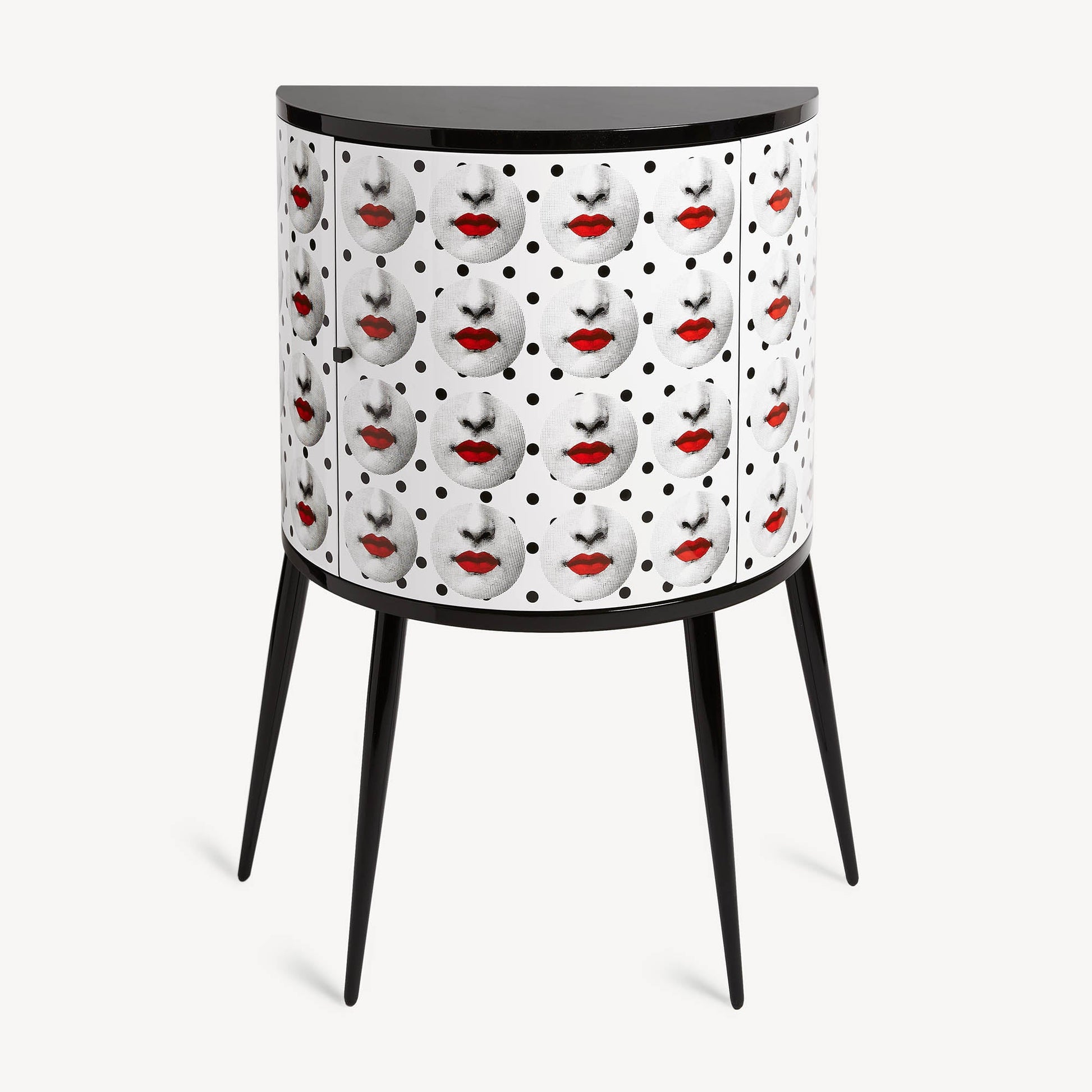 Console Comme des Fornà