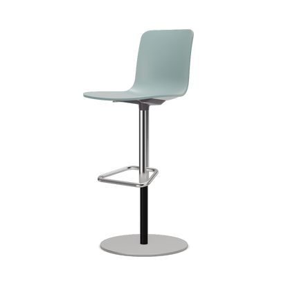 HAL RE Barstool (without seat upholstery).