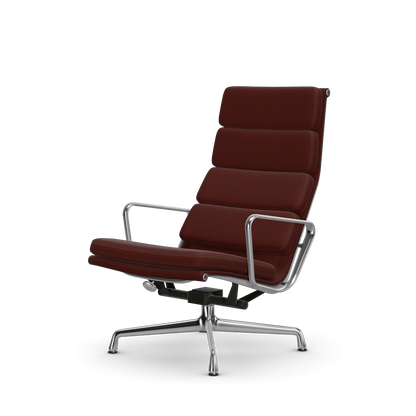 Soft Pad Chair EA 222 – Lounge (Cover material - Fabric Cosy 2)