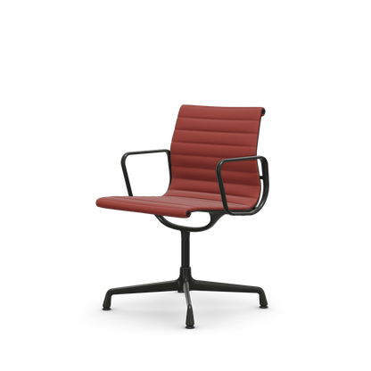 Aluminium Chairs EA 104 swivel – Dine (Cover material - Fabric Hopsak)