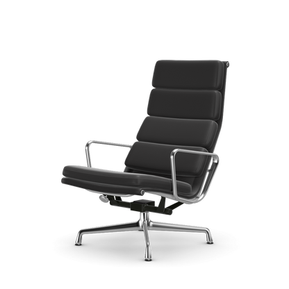 Soft Pad Chair EA 222 – Lounge (Cover material - Fabric Leather)
