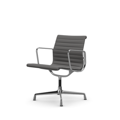 Aluminium Chairs EA 107 – Conference (Cover material - Fabric Track)