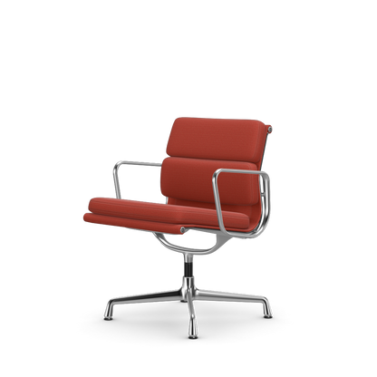 Soft Pad Chairs EA 207 – Conference (Version - New height / Cover material - Fabric Laser RE)