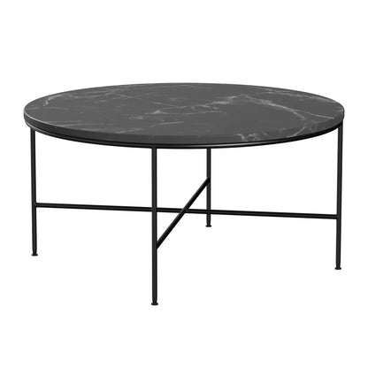 Planner™ Tables - MC300, Coffee Table, Ø 80 cm by Fritz Hansen