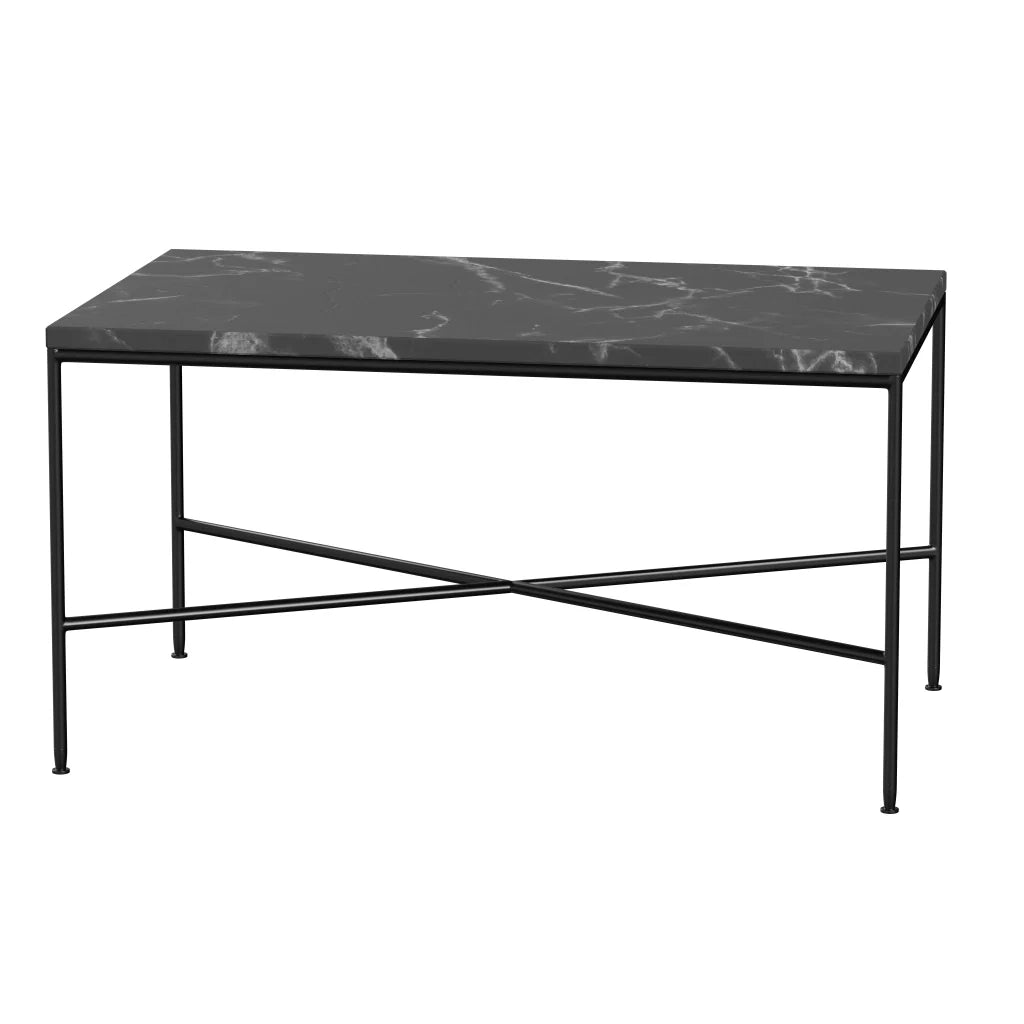Planner™ Tables - MC310, Coffee Table, 75 x 45 cm by Fritz Hansen