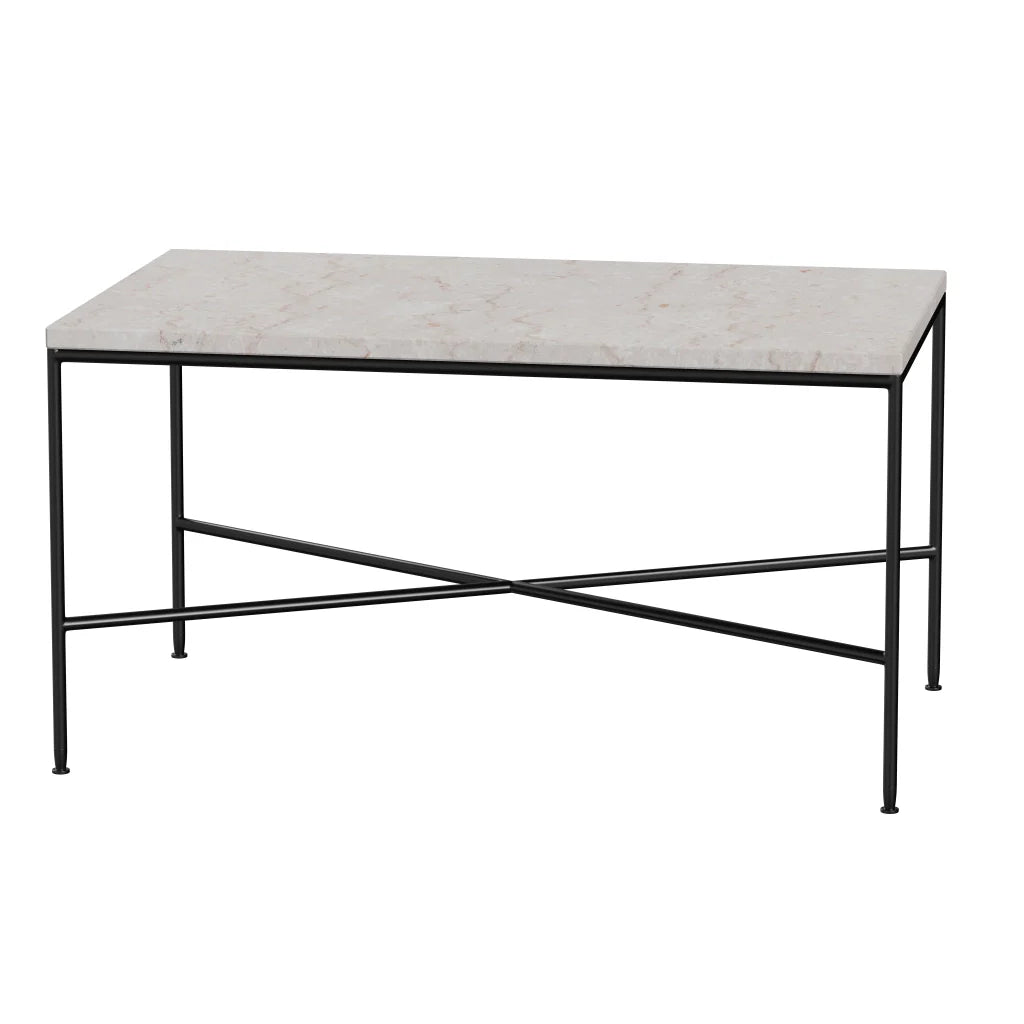 Planner™ Tables - MC310, Coffee Table, 75 x 45 cm by Fritz Hansen