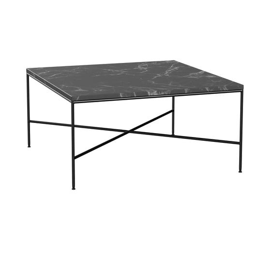 Planner™ Tables - MC320, Coffee Table, 80 x 80 cm by Fritz Hansen