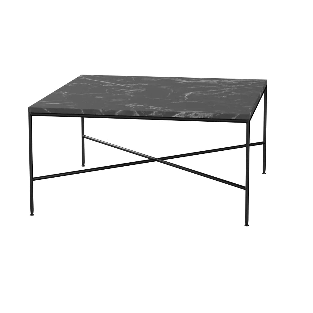 Planner™ Tables - MC320, Coffee Table, 80 x 80 cm by Fritz Hansen