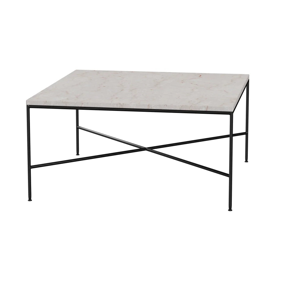 Planner™ Tables - MC320, Coffee Table, 80 x 80 cm by Fritz Hansen