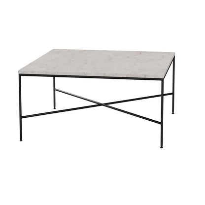 Planner™ Tables - MC320, Coffee Table, 80 x 80 cm by Fritz Hansen