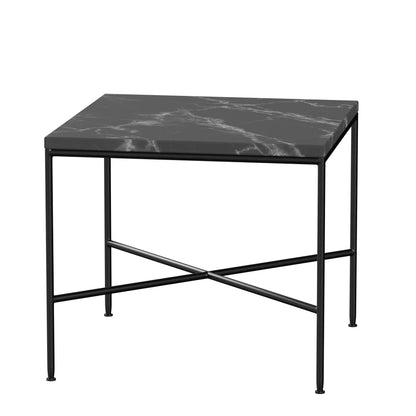 Planner™ Tables - MC330, Coffee Table, 45 x 45 cm by Fritz Hansen
