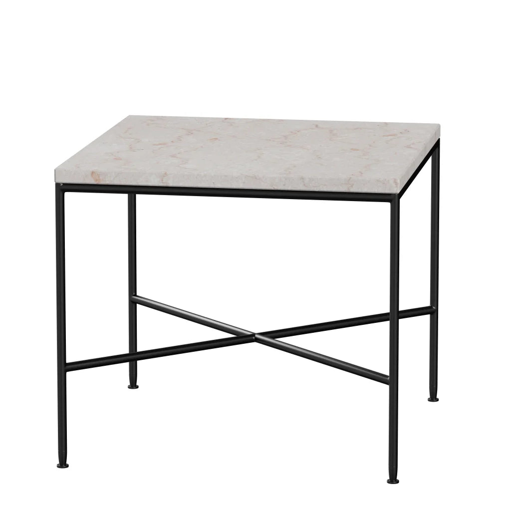 Planner™ Tables - MC330, Coffee Table, 45 x 45 cm by Fritz Hansen