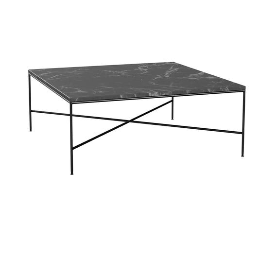 Planner™ Tables - MC340, Coffee Table, 100 x 100 cm by Fritz Hansen