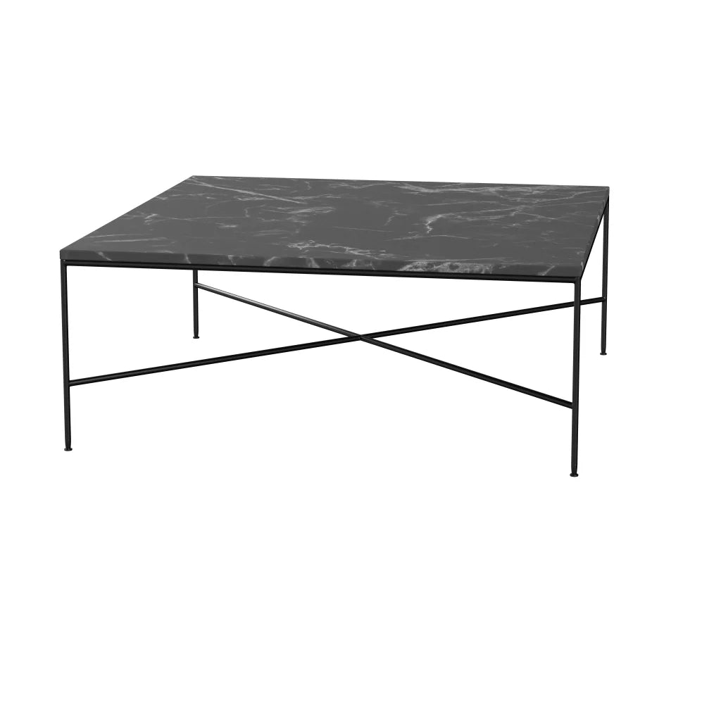 Planner™ Tables - MC340, Coffee Table, 100 x 100 cm by Fritz Hansen