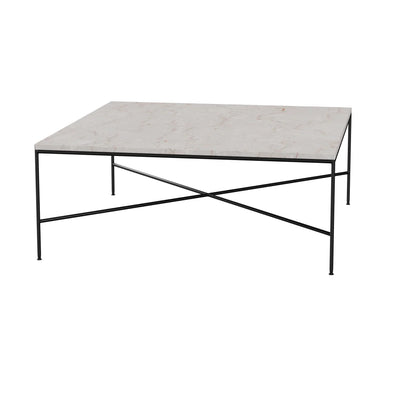 Planner™ Tables - MC340, Coffee Table, 100 x 100 cm by Fritz Hansen