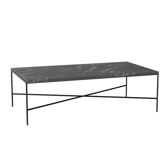 Planner™ Tables - MC350, Coffee Table, 130 x 70 cm by Fritz Hansen