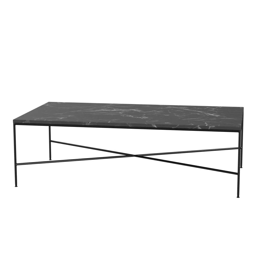 Planner™ Tables - MC350, Coffee Table, 130 x 70 cm by Fritz Hansen