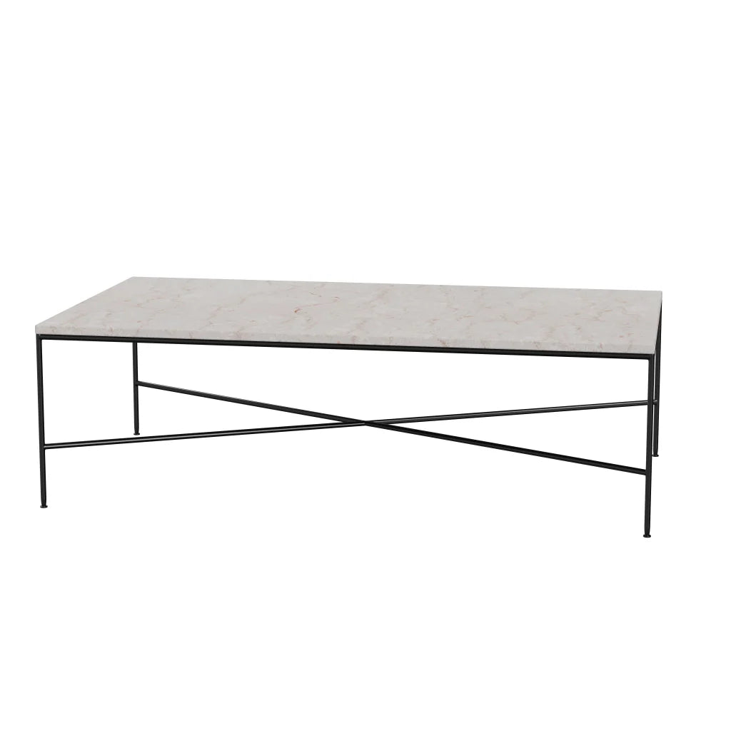 Planner™ Tables - MC350, Coffee Table, 130 x 70 cm by Fritz Hansen