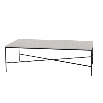 Planner™ Tables - MC350, Coffee Table, 130 x 70 cm by Fritz Hansen