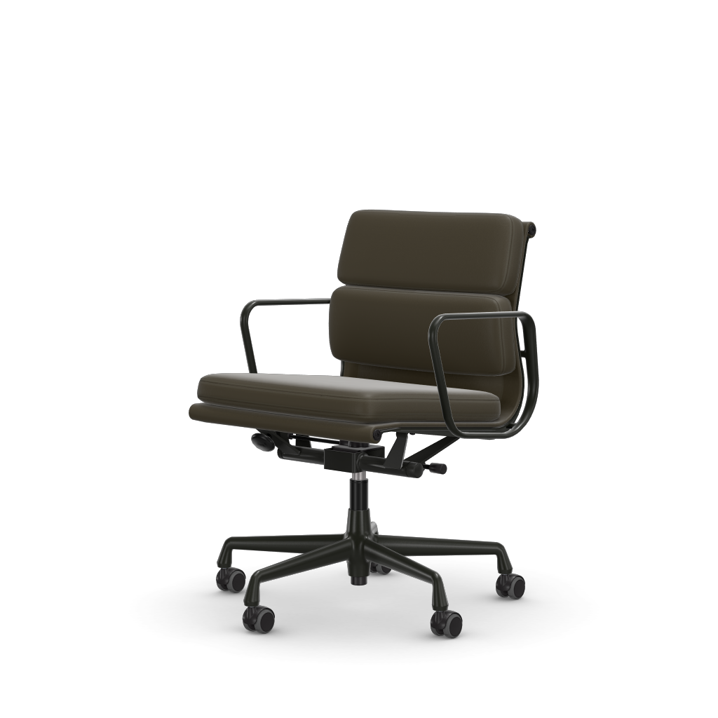 Soft Pad Chairs EA 217 – Work (Cover material - Leather Premium F)