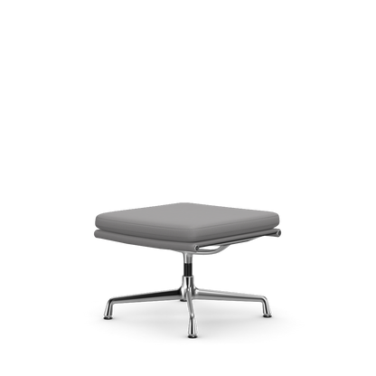 Soft Pad Chair EA 223 – Lounge (Cover material - Fabric Laser RE)