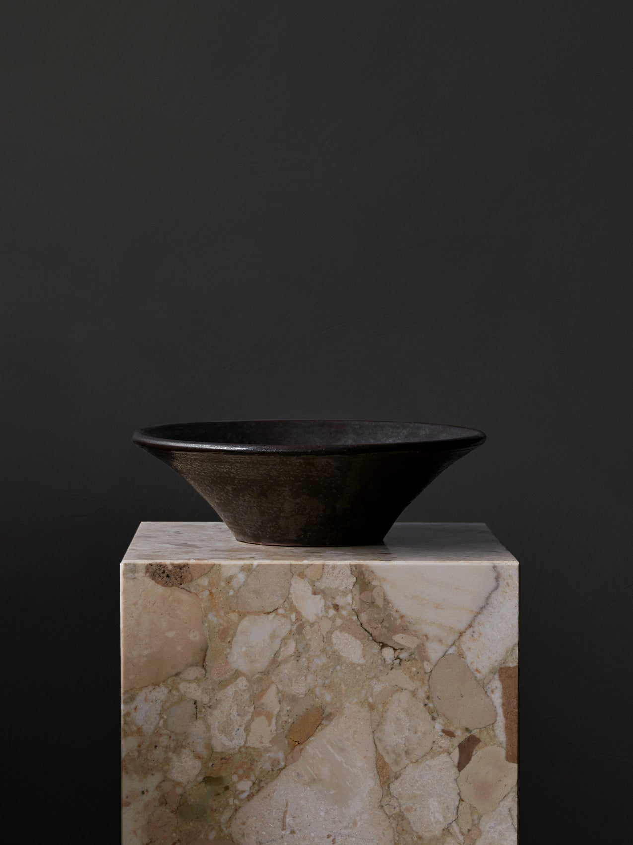 Plinth Cubic by Audo Copenhagen