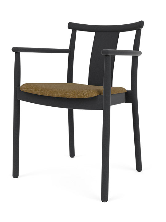 Merkur Dining Chair W/Armrests by Audo Copenhagen