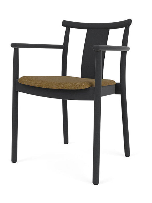Merkur Dining Chair W/Armrests by Audo Copenhagen