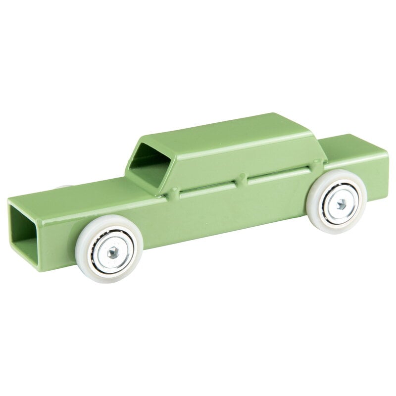 ArcheToys by Magis #car 1, green #