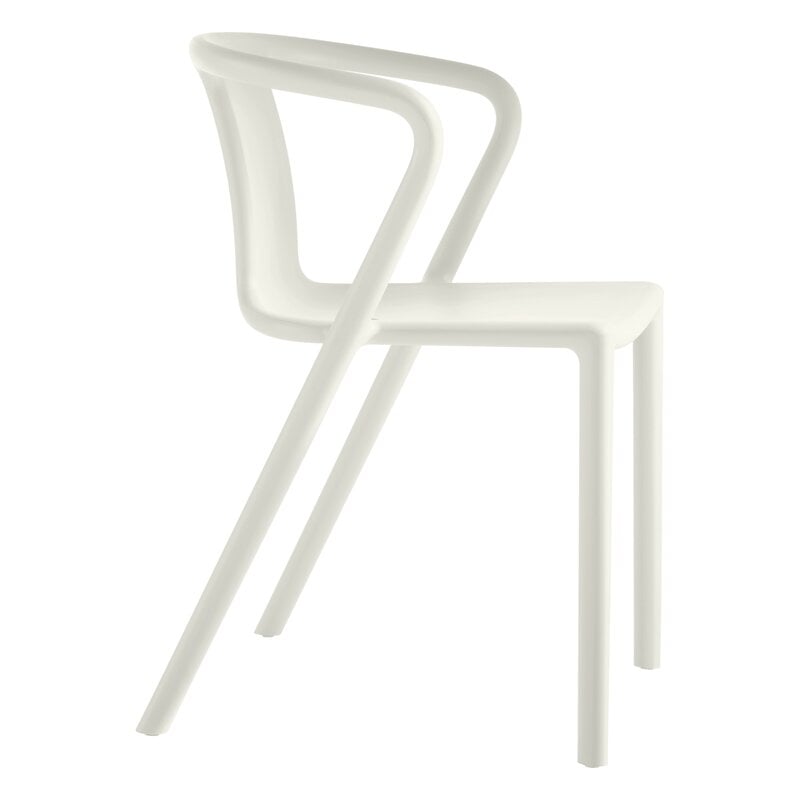 Air armchair by Magis #white #