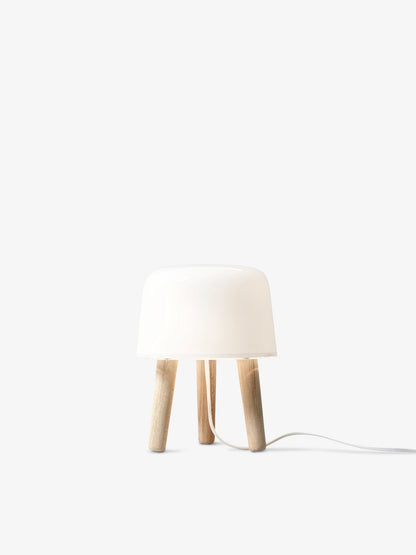 Milk Table Lamp NA1 (Request Info).