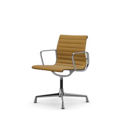 Aluminium Chairs EA 104 swivel – Dine (Cover material - Fabric Cosy 2)