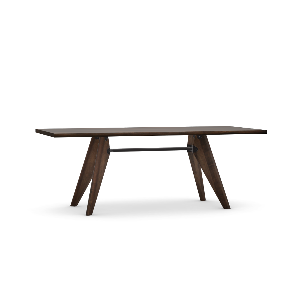 Table S.A.M. Bois.