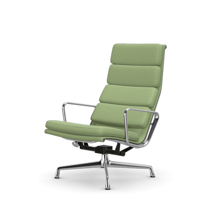 Soft Pad Chair EA 222 – Lounge (Cover material - Fabric Laser RE)