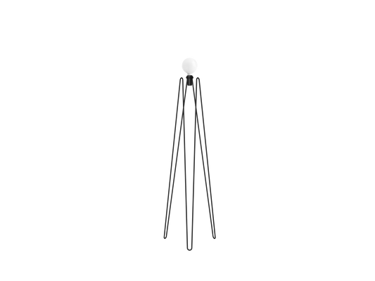 Model 2 Floor Lamp