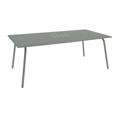 MONCEAU TABLE 194 X 94 CM