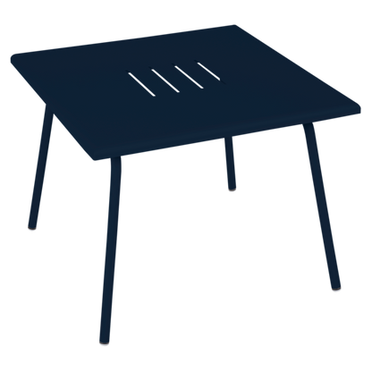 MONCEAU LOW TABLE 57 X 57 CM by Fermob