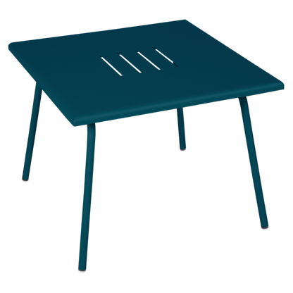 MONCEAU LOW TABLE 57 X 57 CM by Fermob