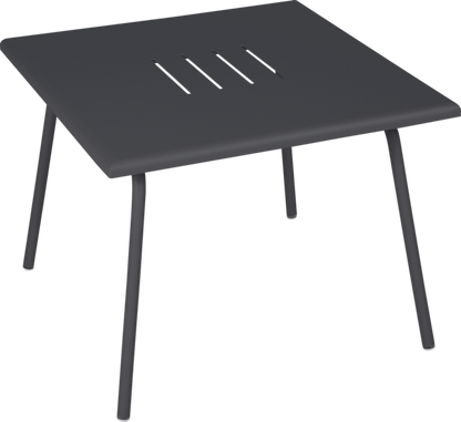 MONCEAU LOW TABLE 57 X 57 CM by Fermob