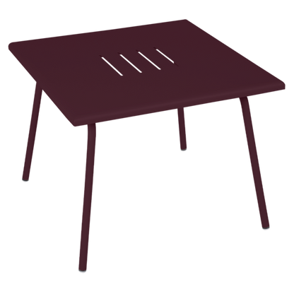 MONCEAU LOW TABLE 57 X 57 CM by Fermob