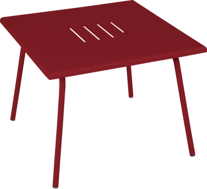 MONCEAU LOW TABLE 57 X 57 CM by Fermob